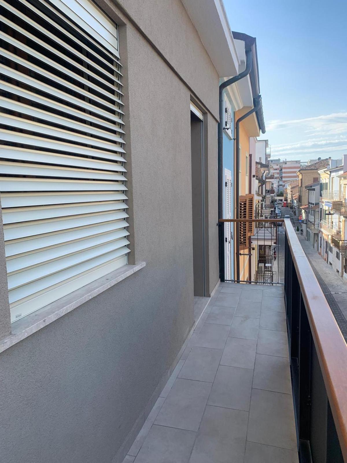 Civitanave Civitanova Marche Exterior photo